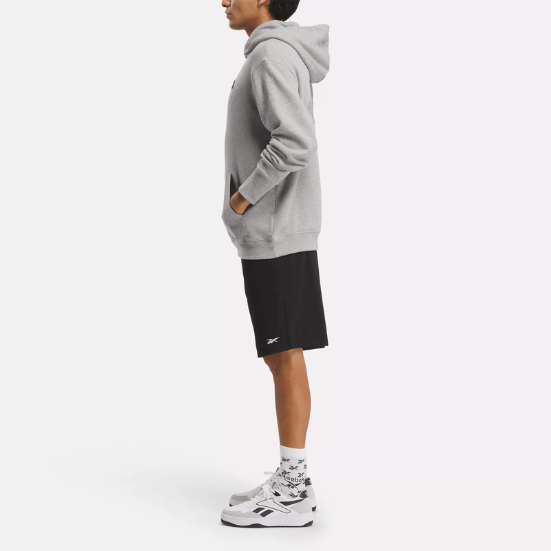 Basketball Open-Hole Mesh Shorts