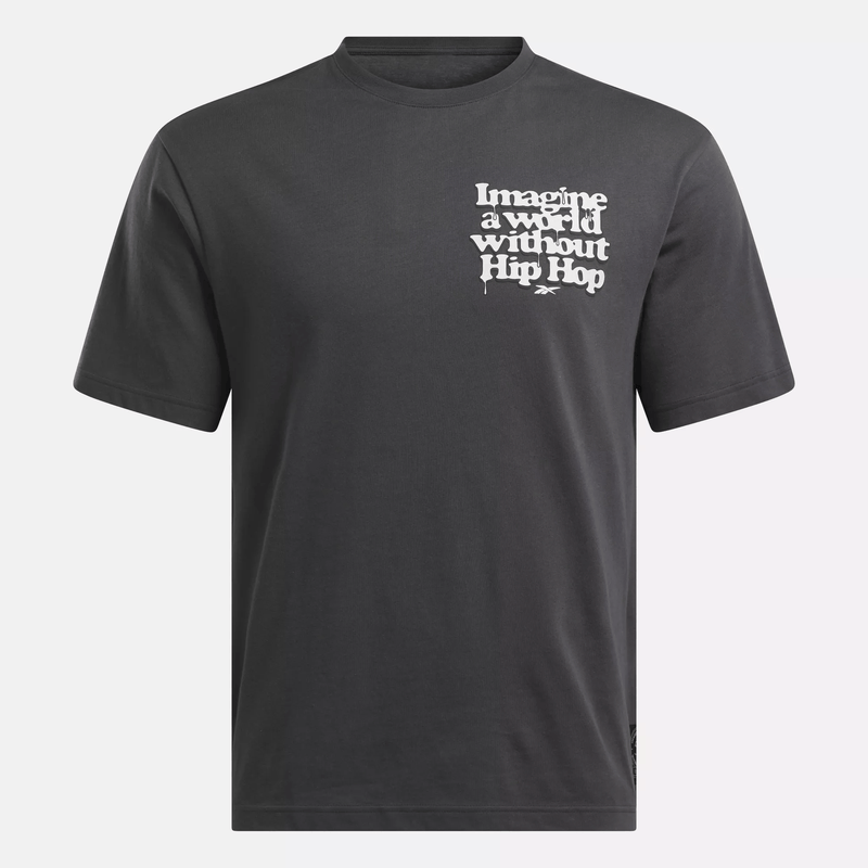 Hip Hop Imagine T-Shirt