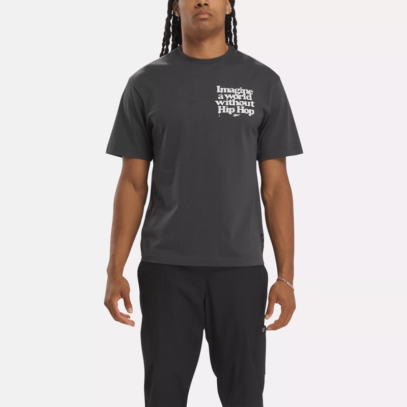 Hip Hop Imagine T-Shirt