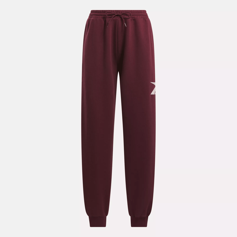 Back Vector Fleece Pants