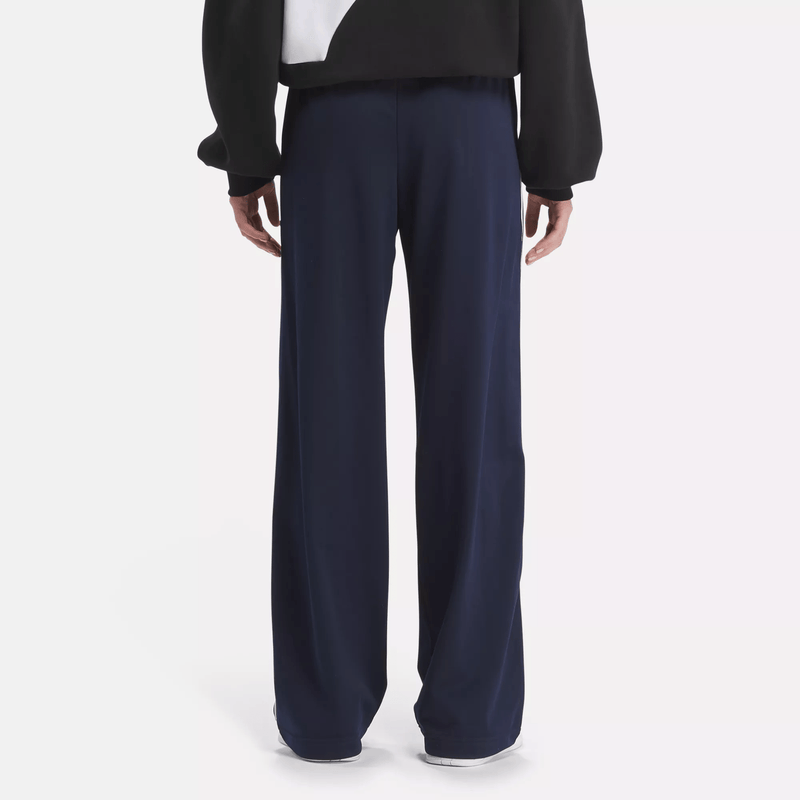 Reebok Identity Back Vector Tricot Track Pants