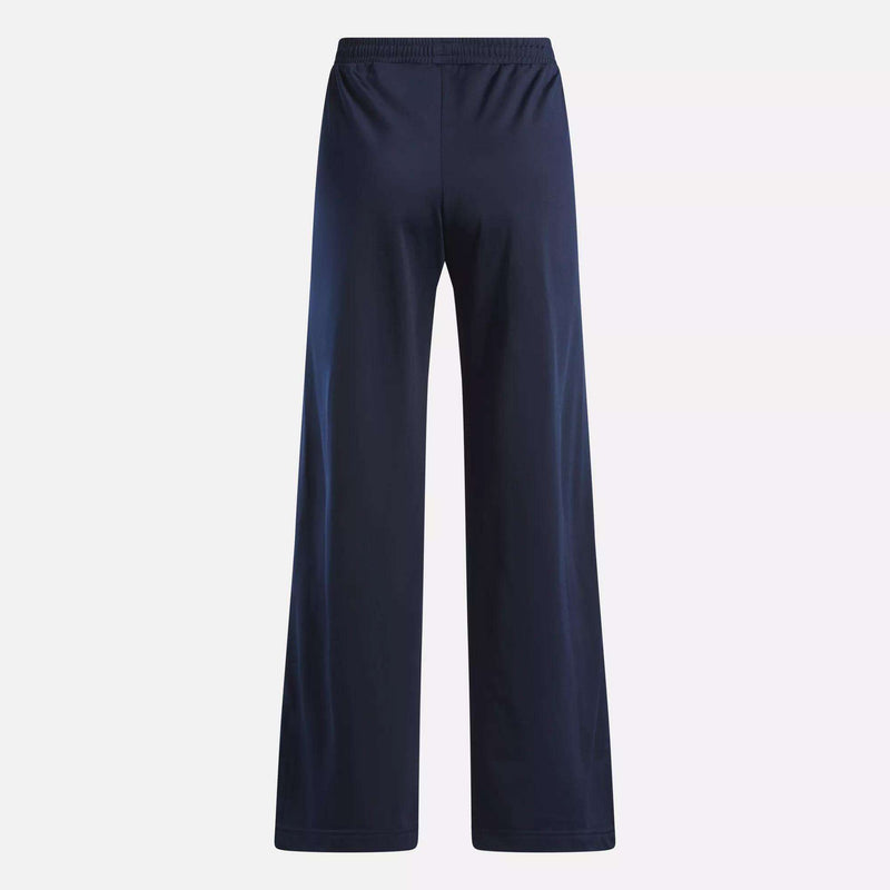 Women's Reebok Identity Back Vector Tricot Track Pants