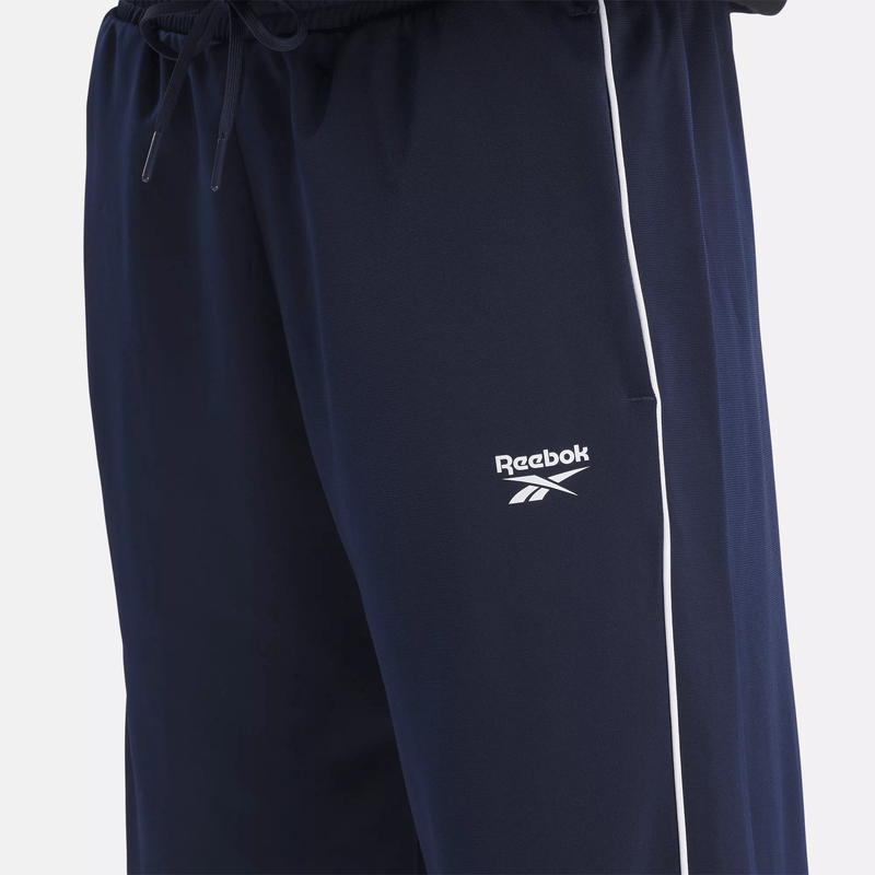 Reebok Identity Back Vector Tricot Track Pants