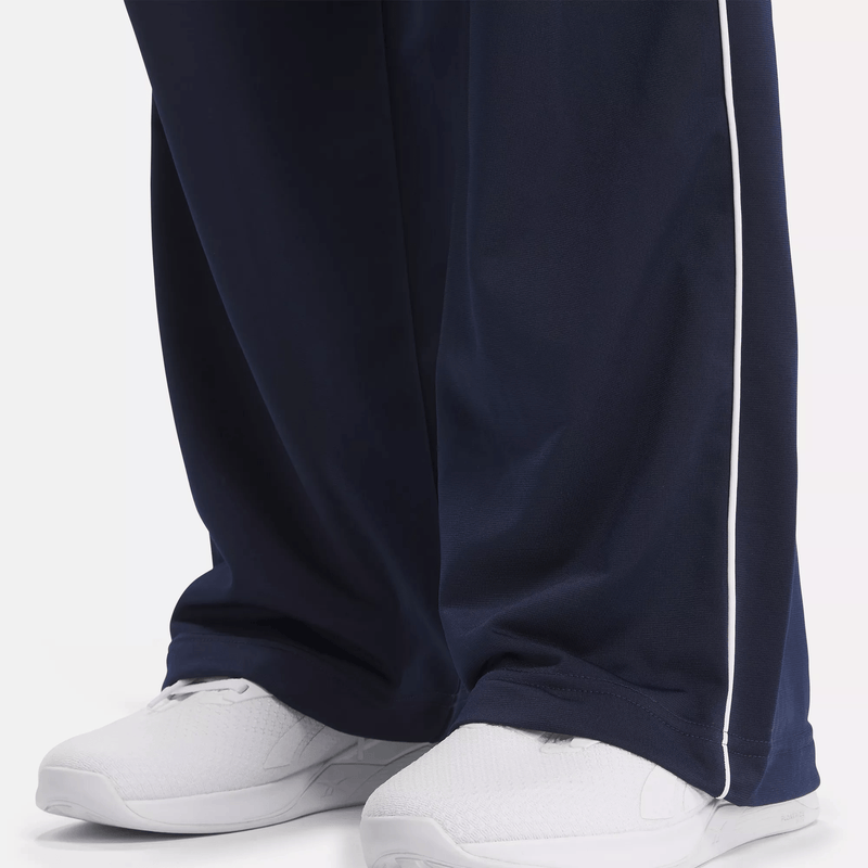 Reebok Identity Back Vector Tricot Track Pants