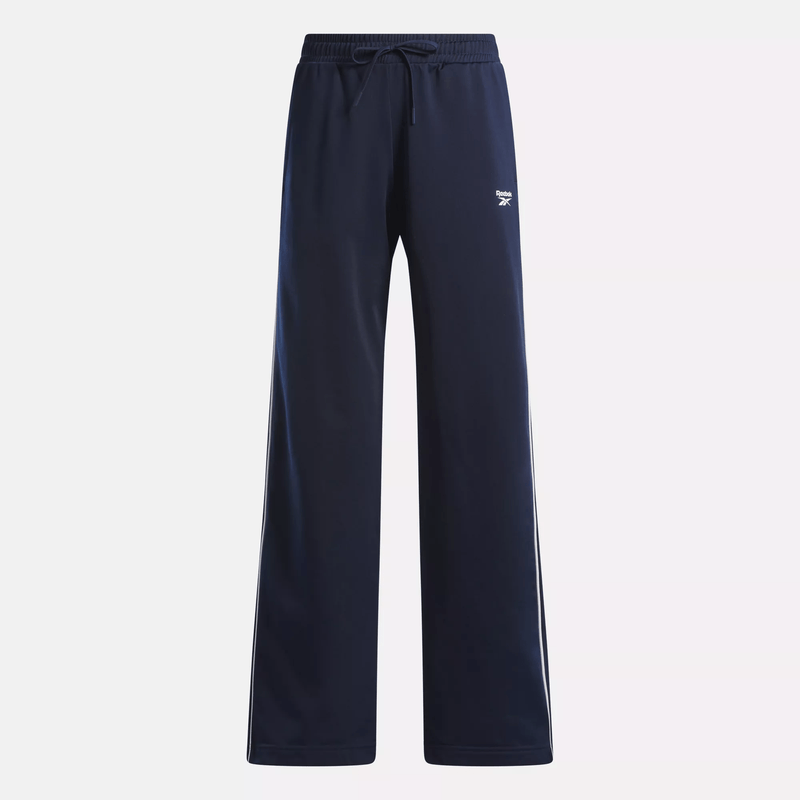 Reebok Identity Back Vector Tricot Track Pants
