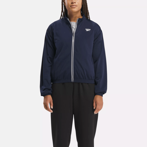 ジャケット・アウター everyone REEBOK track jkt 中古・古着通販】REEBOK (リーボック) everyone (エブリワン