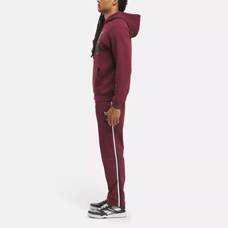 Hip Hop Photo Hoodie