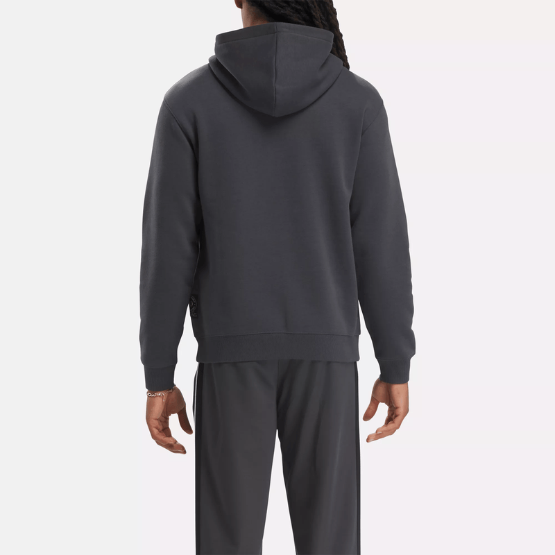 Hip Hop Photo Hoodie