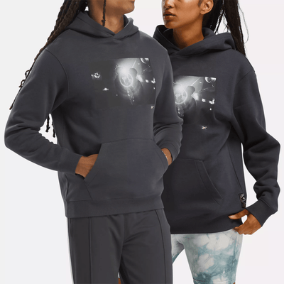 Hip Hop Photo Hoodie