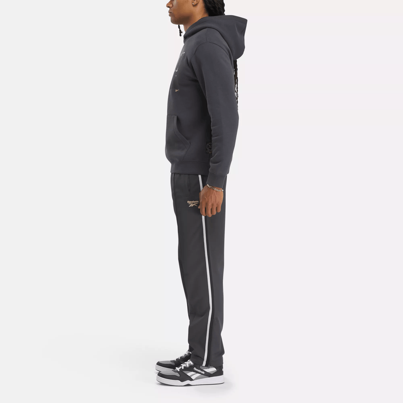 Hip Hop Photo Hoodie