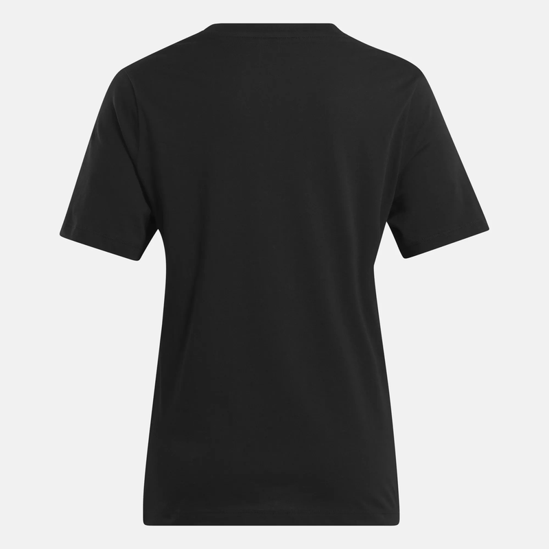 Vector Graphic T-Shirt
