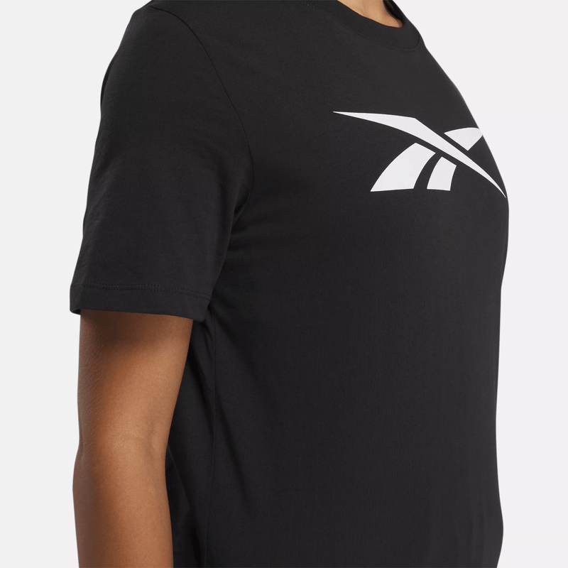 Vector Graphic T-Shirt
