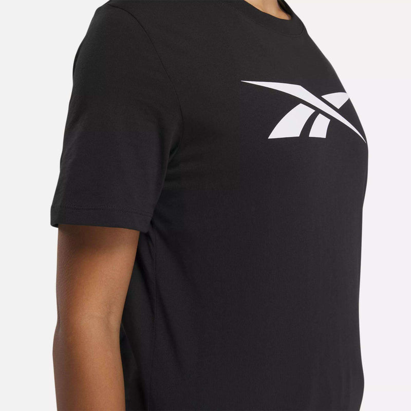 Women's Vector Graphic T-Shirt