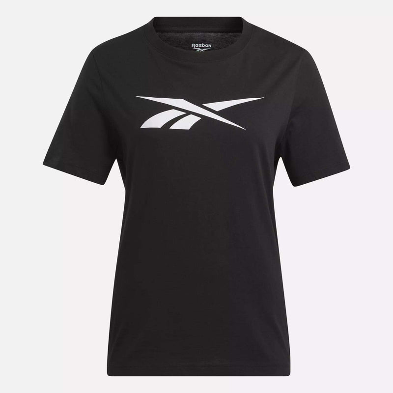 Women's Vector Graphic T-Shirt