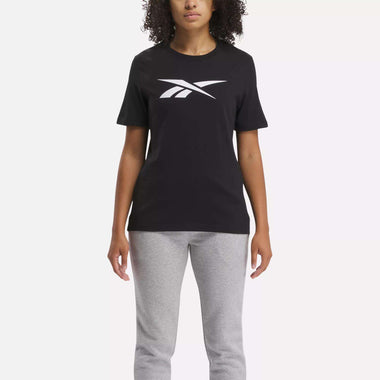 Women's Vector Graphic T-Shirt