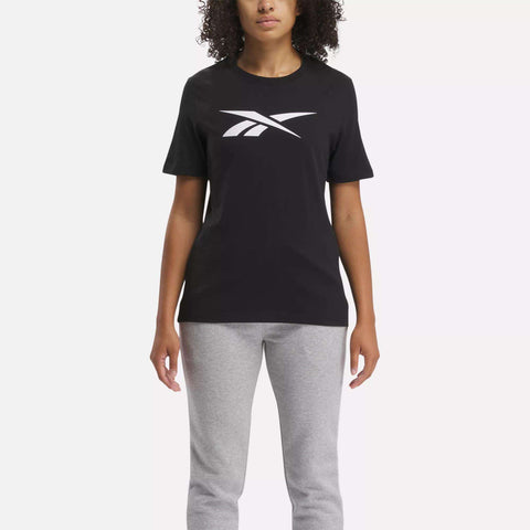 Women's Vector Graphic T-Shirt