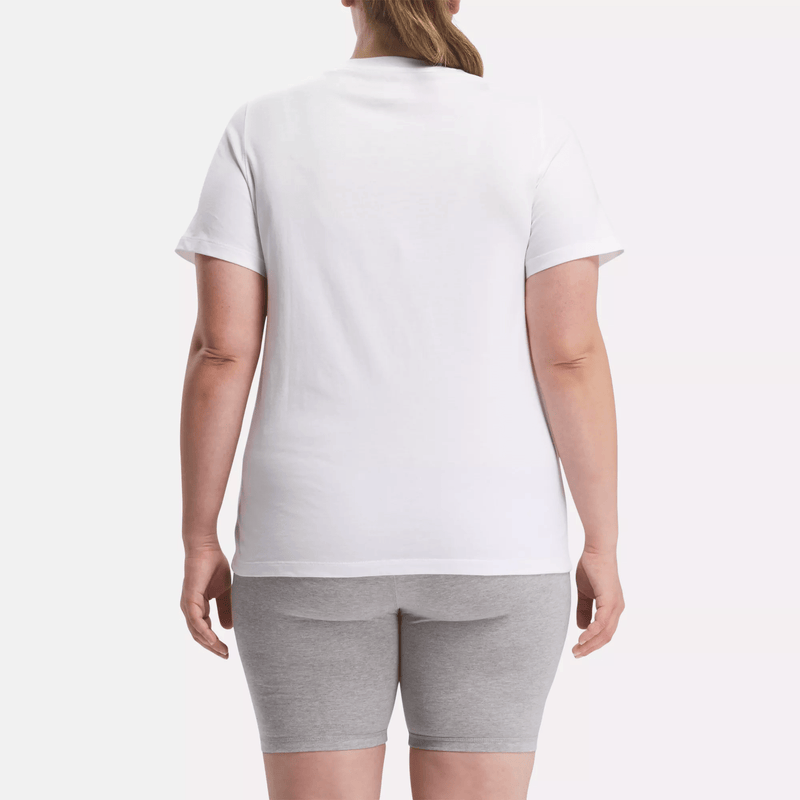 Vector Graphic T-Shirt (Plus Size)