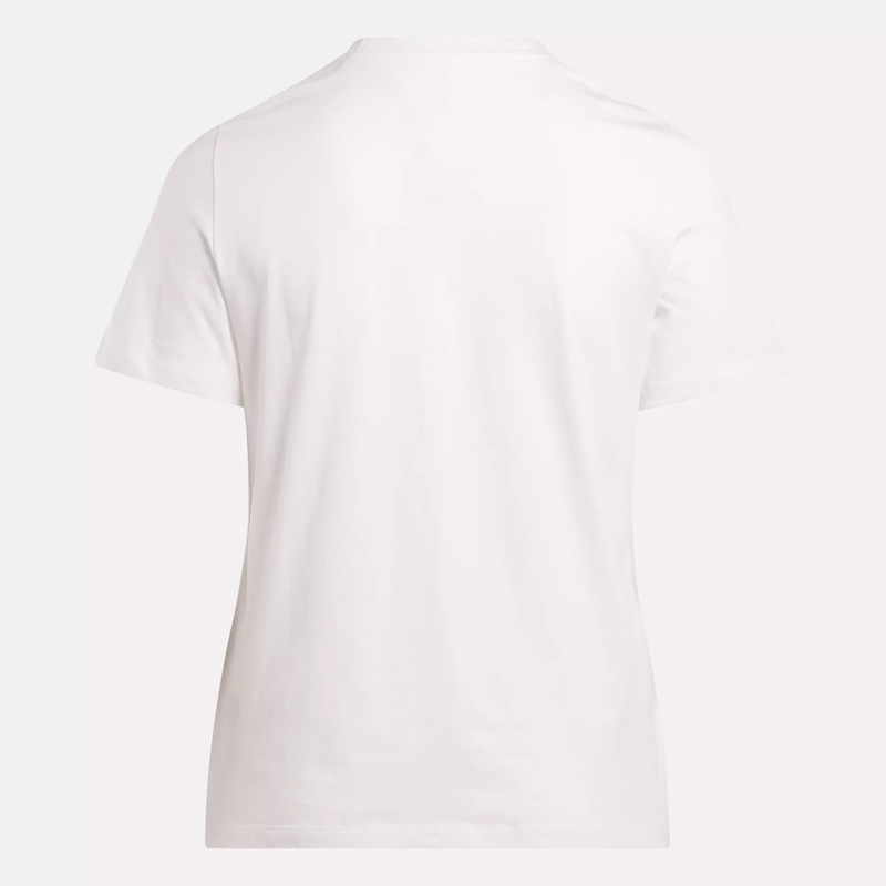 Vector Graphic T-Shirt (Plus Size)