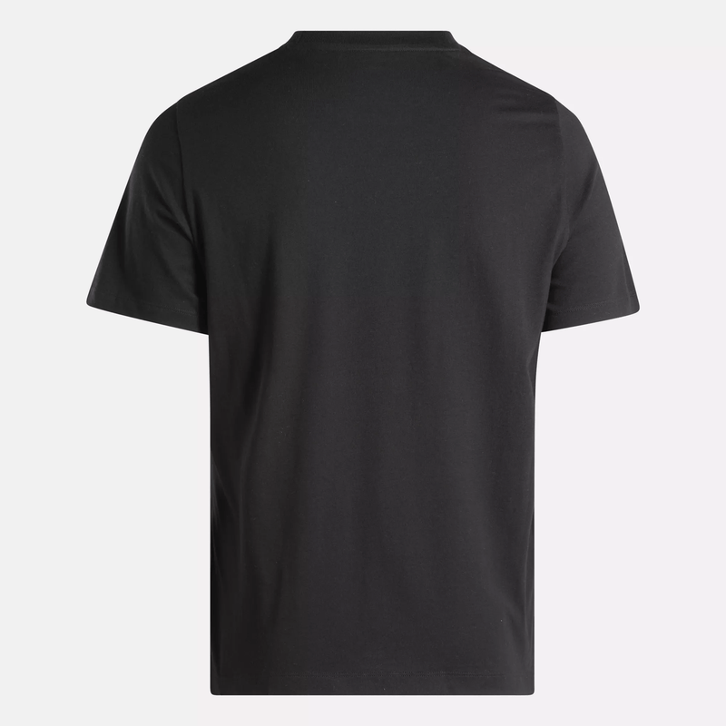 Vector Graphic T-Shirt (Plus Size)