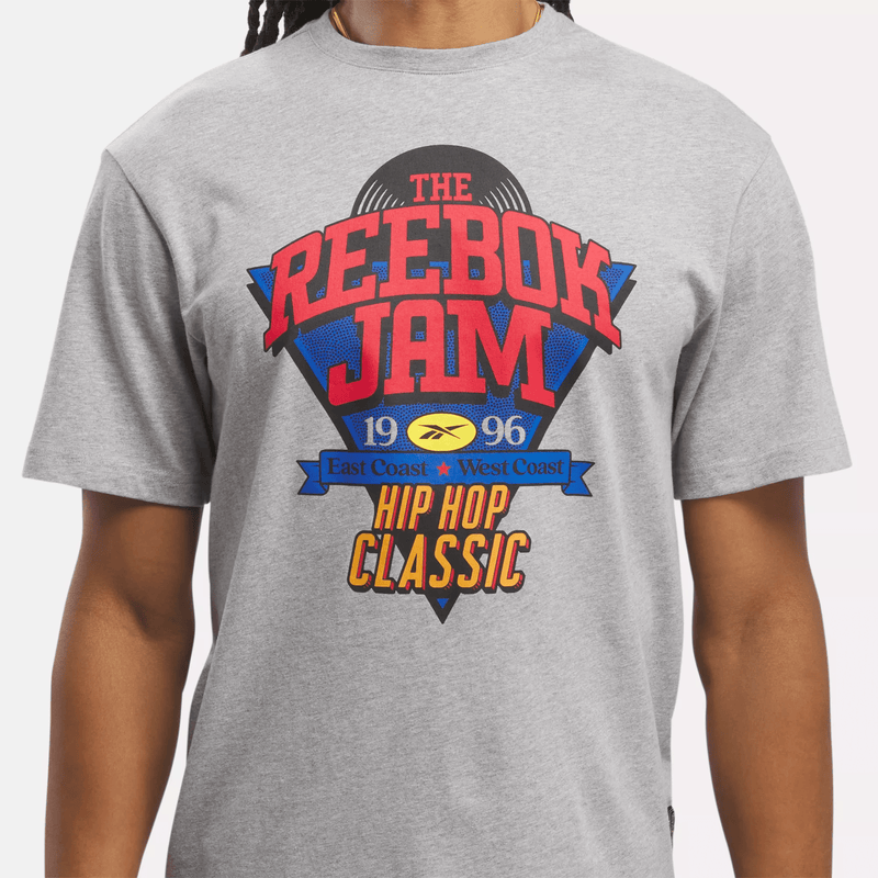 Hip Hop Classic T-Shirt