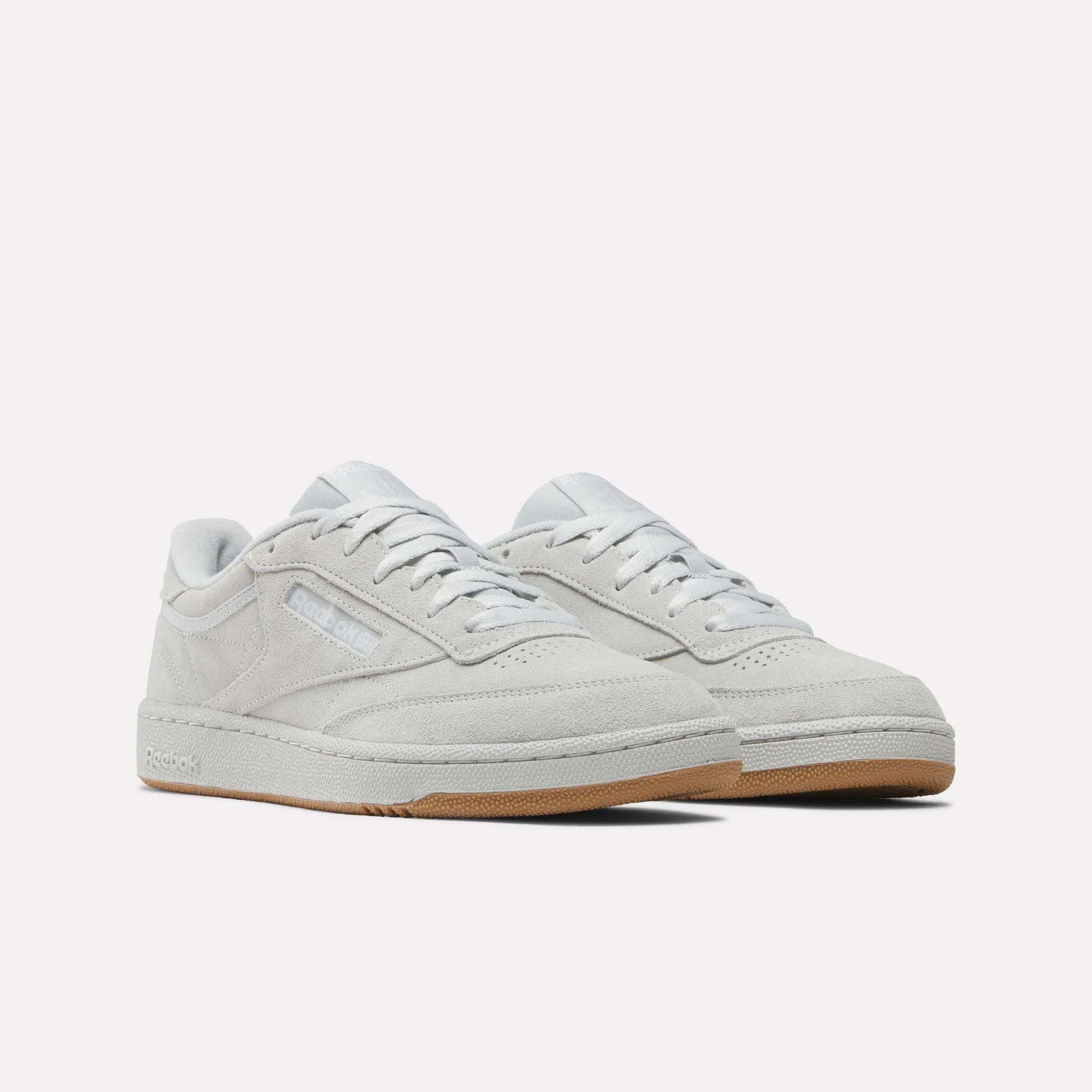 Club C 85 Shoes - Reebok