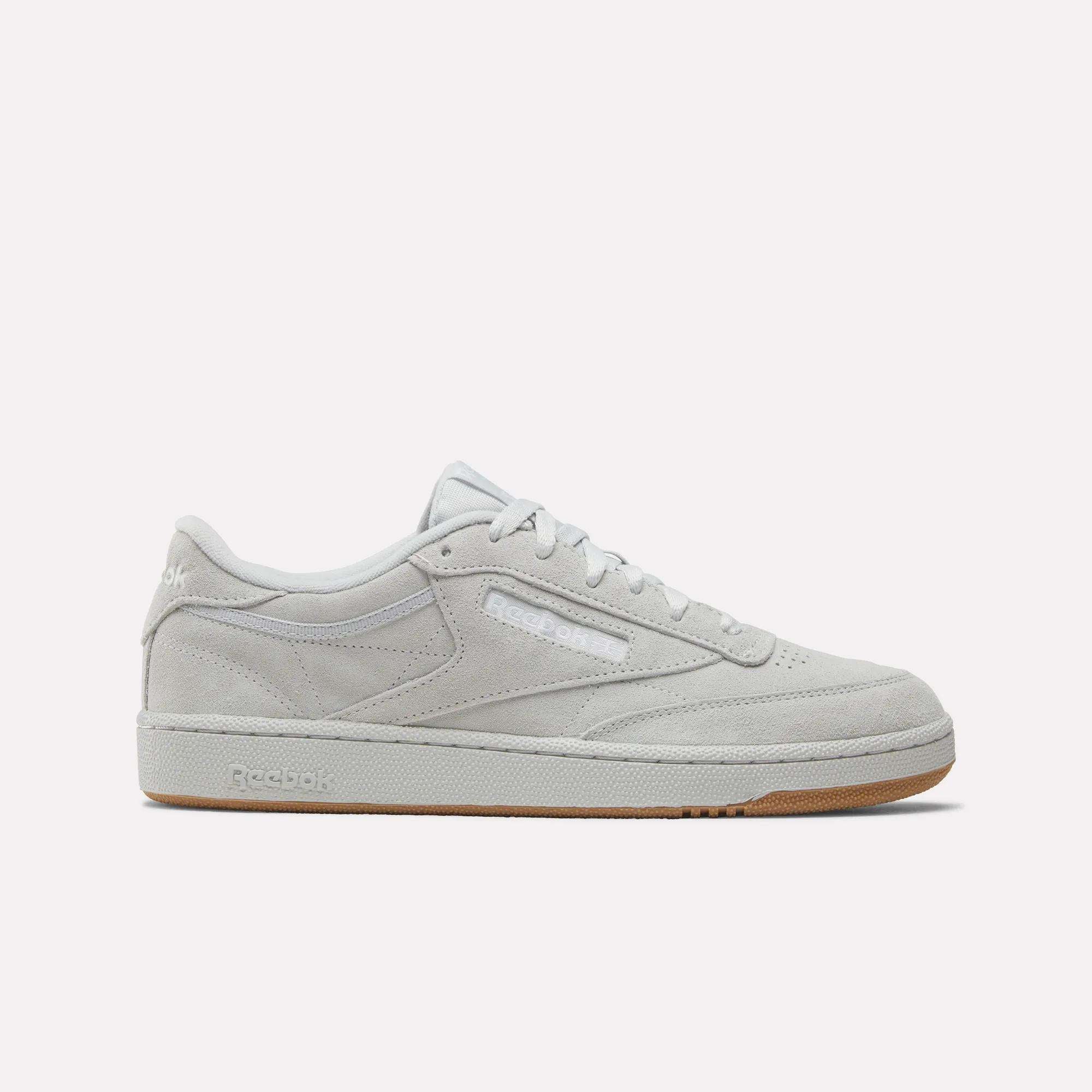 スニーカー Reebok Club C 85 Suede US10 Club C 85 Shoes - Reebok