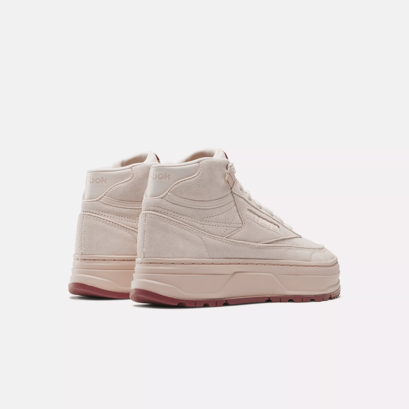Club C Geo Mid Shoes
