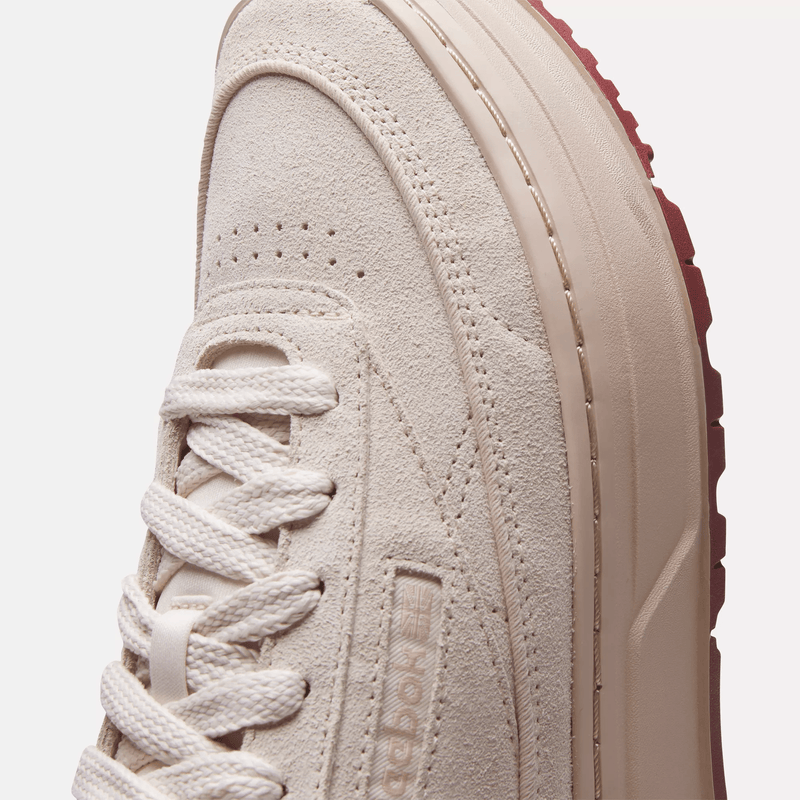 Club C Geo Mid Shoes