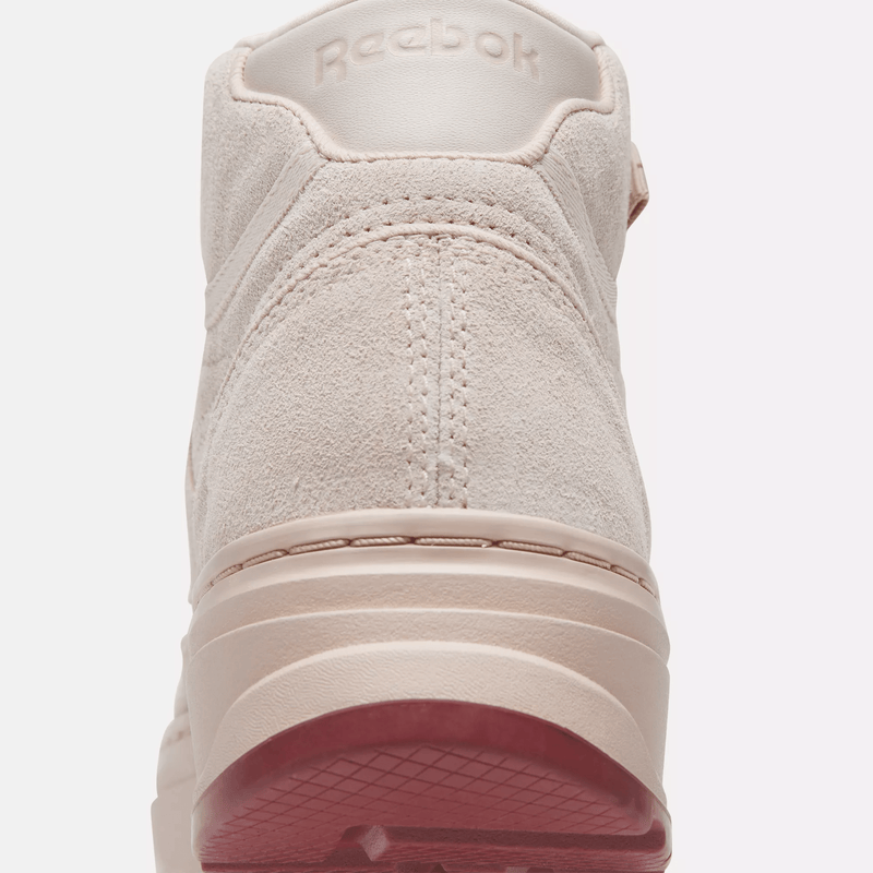 Club C Geo Mid Shoes