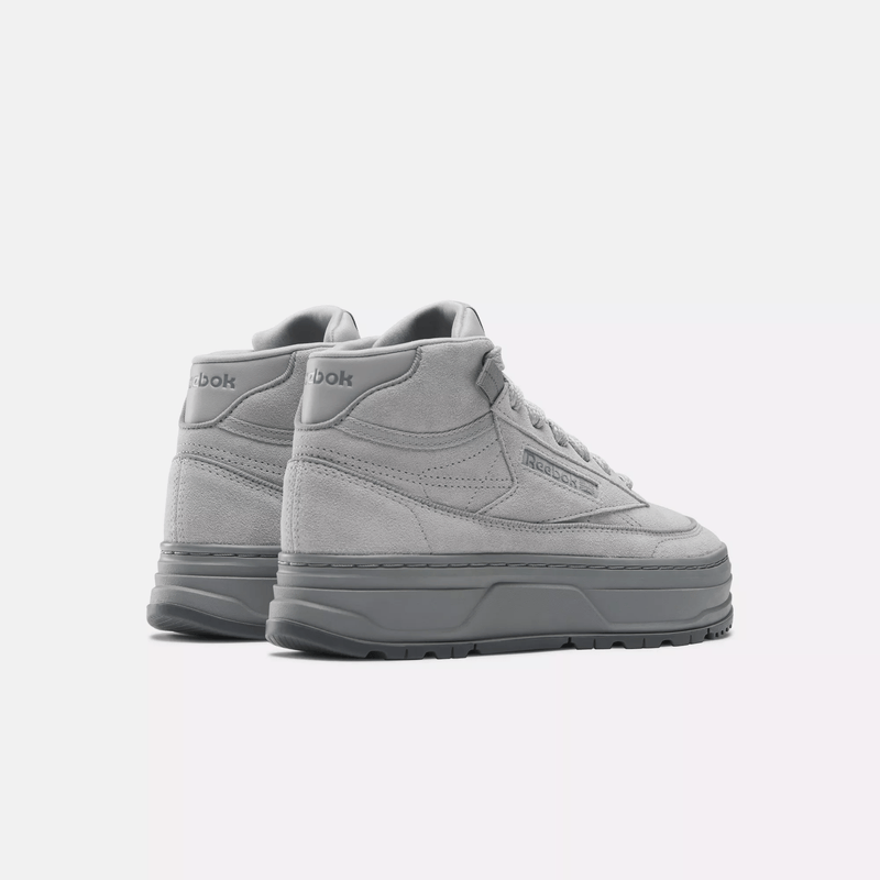 Club C Geo Mid Shoes