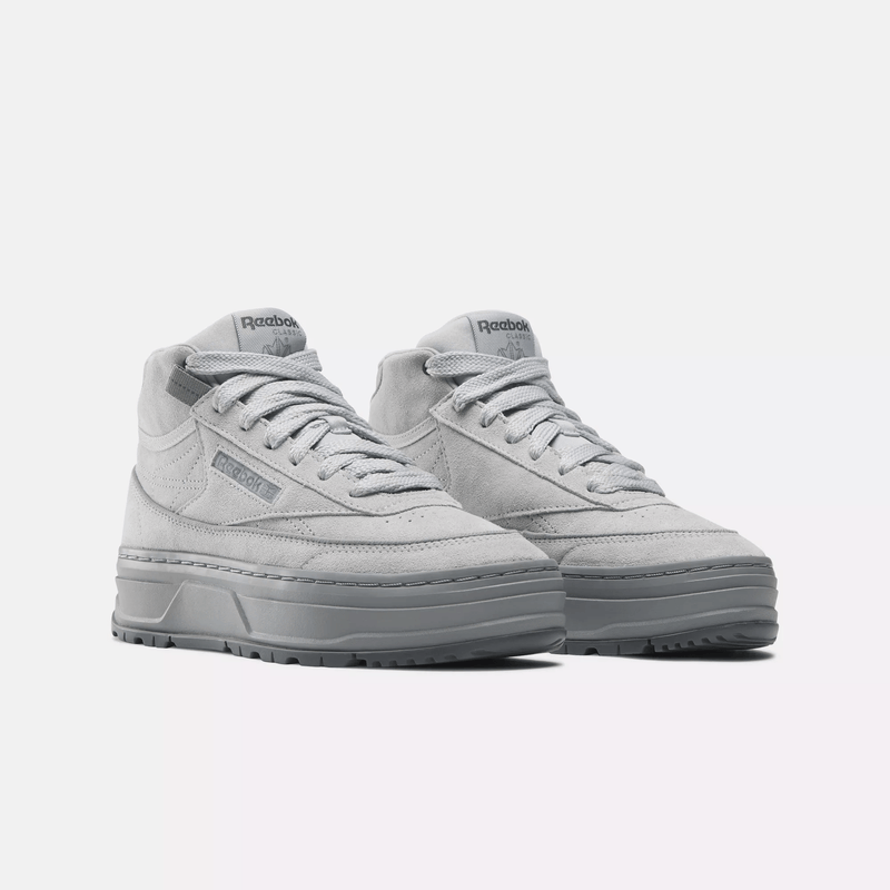 Club C Geo Mid Shoes