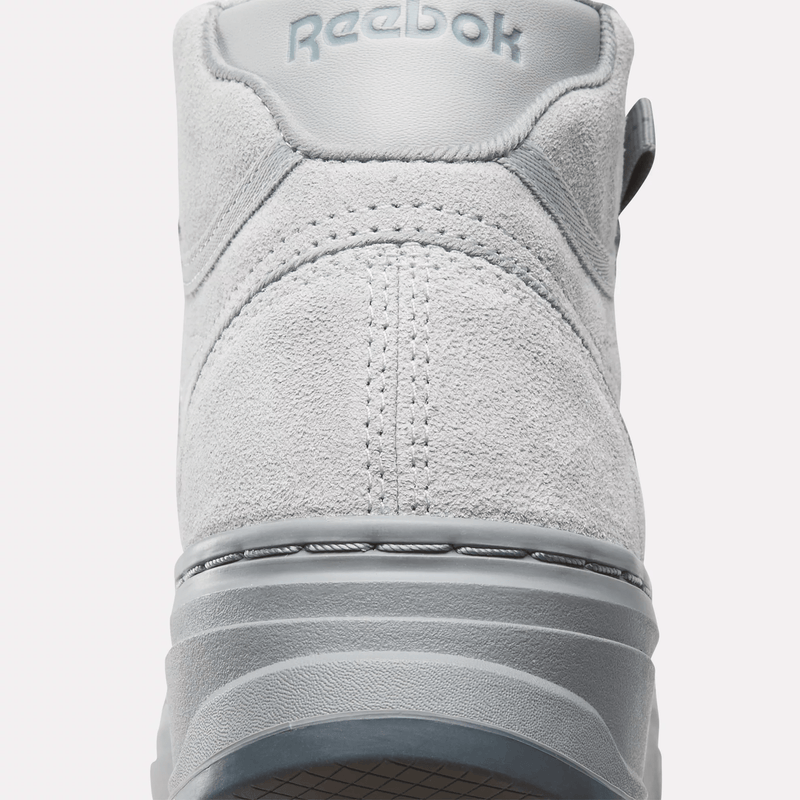 Club C Geo Mid Shoes