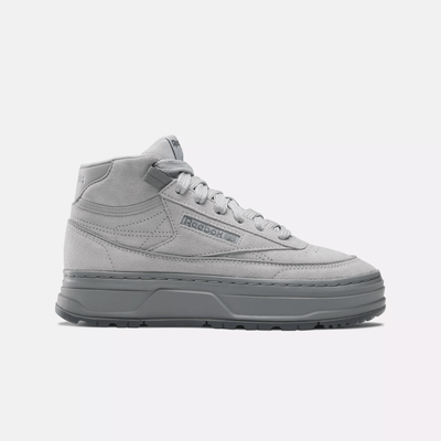 Club C Geo Mid Shoes