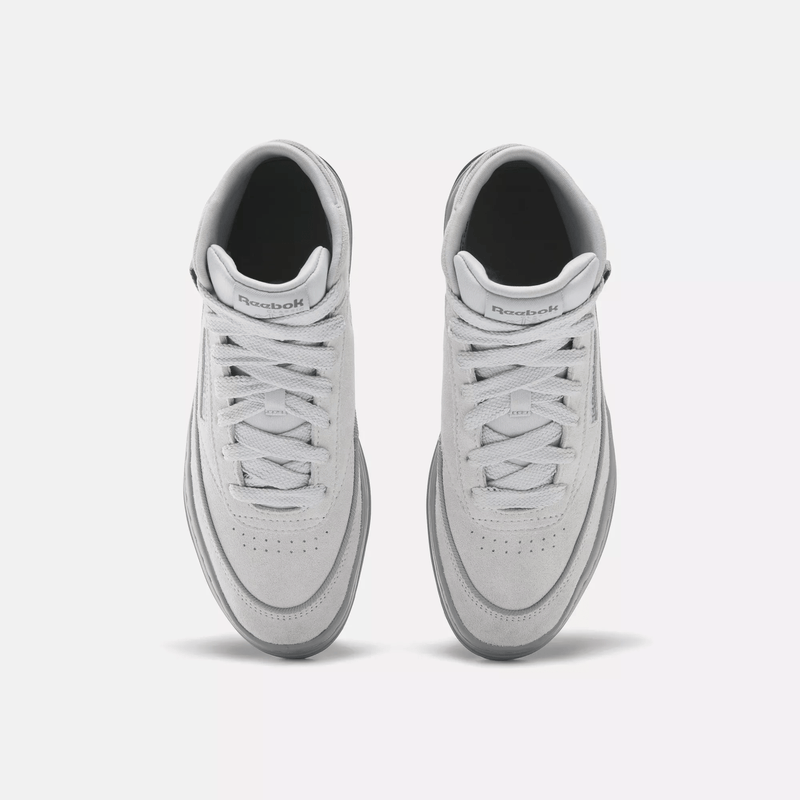 Club C Geo Mid Shoes