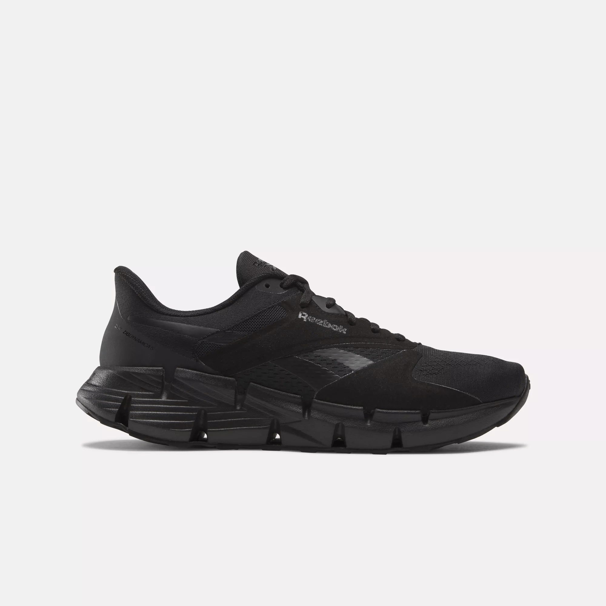 Reebok Clymb Men's Zig Zag Black Running Sports Shoes Buy