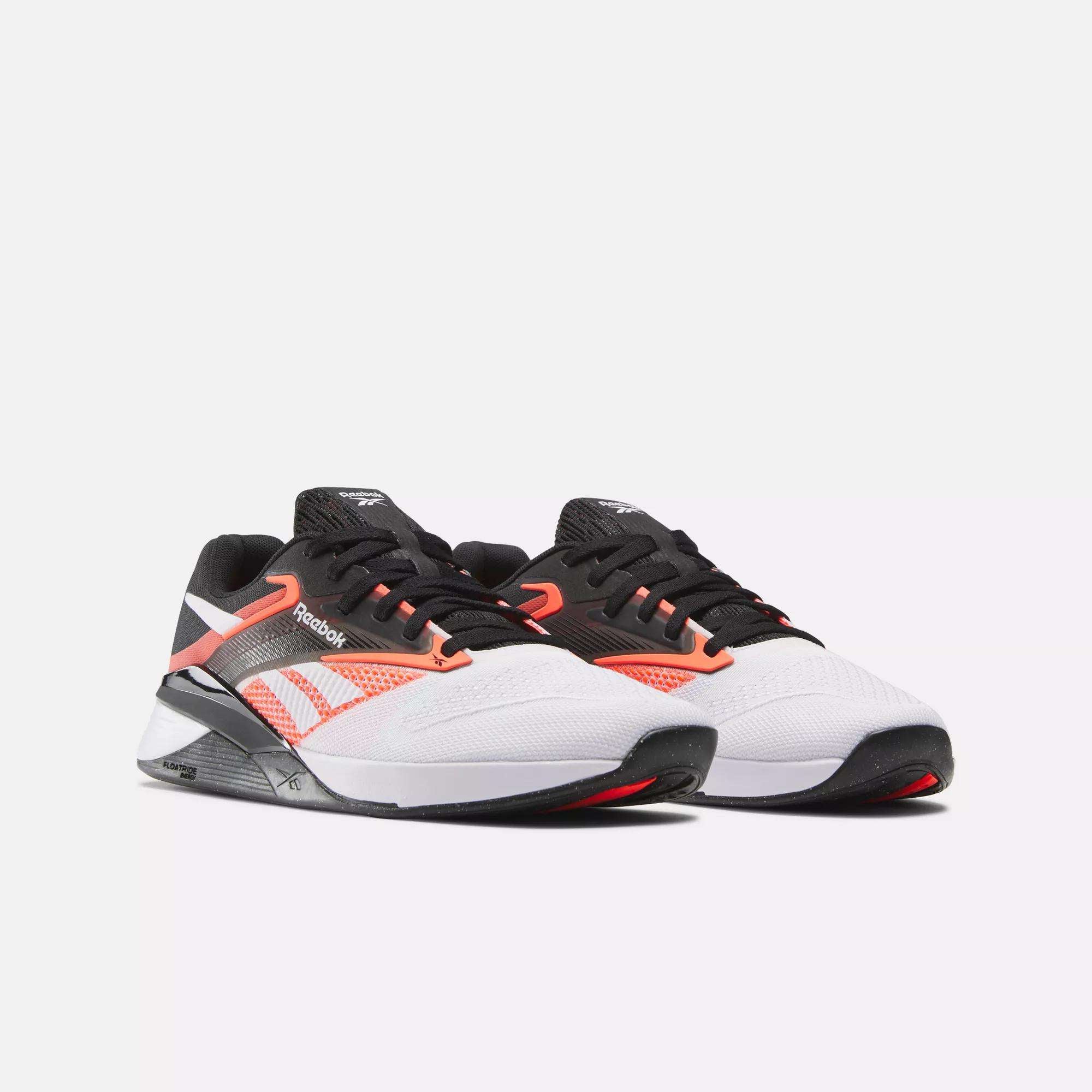 Nano X4 Training Shoes - Reebok