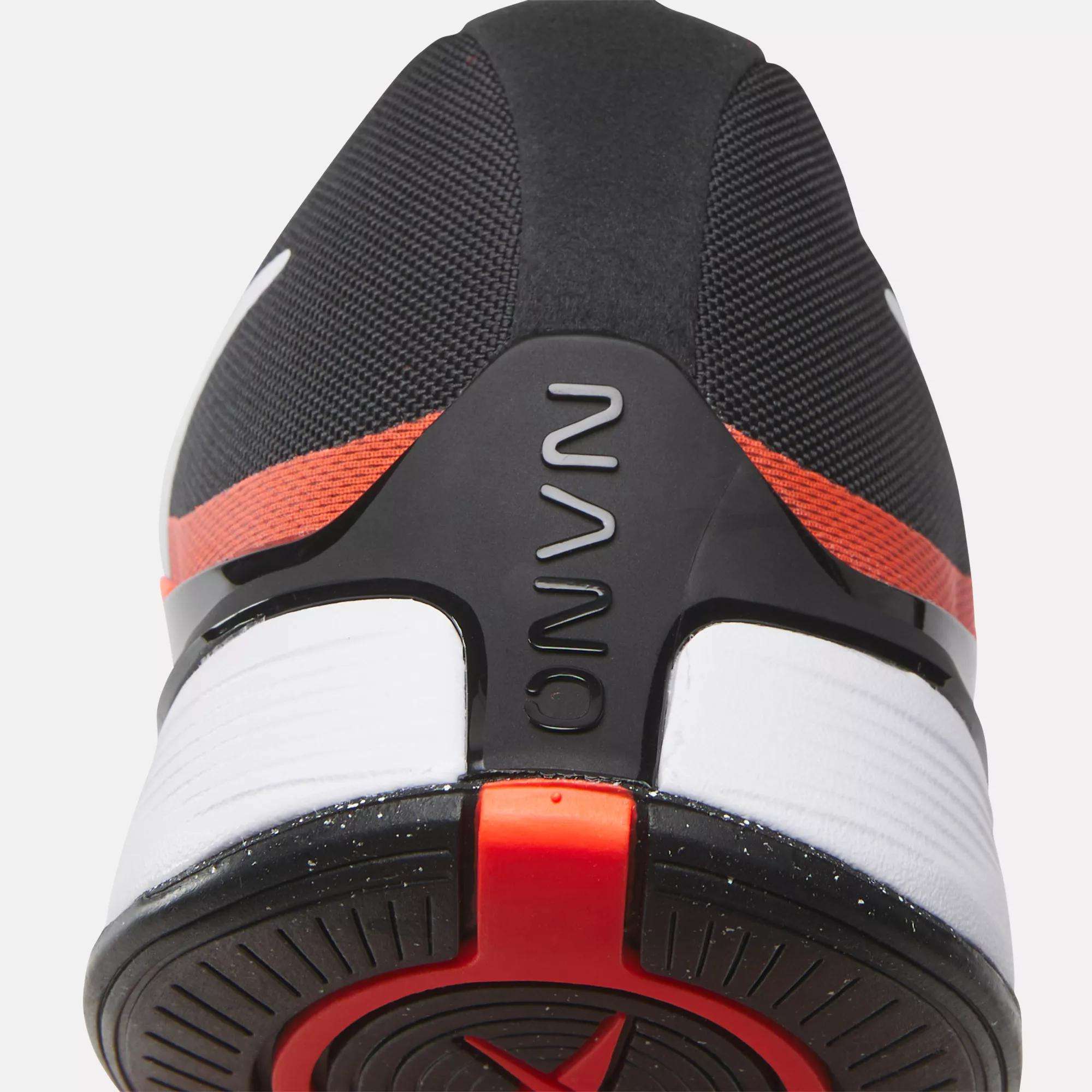Nano X4 Training Shoes - Reebok