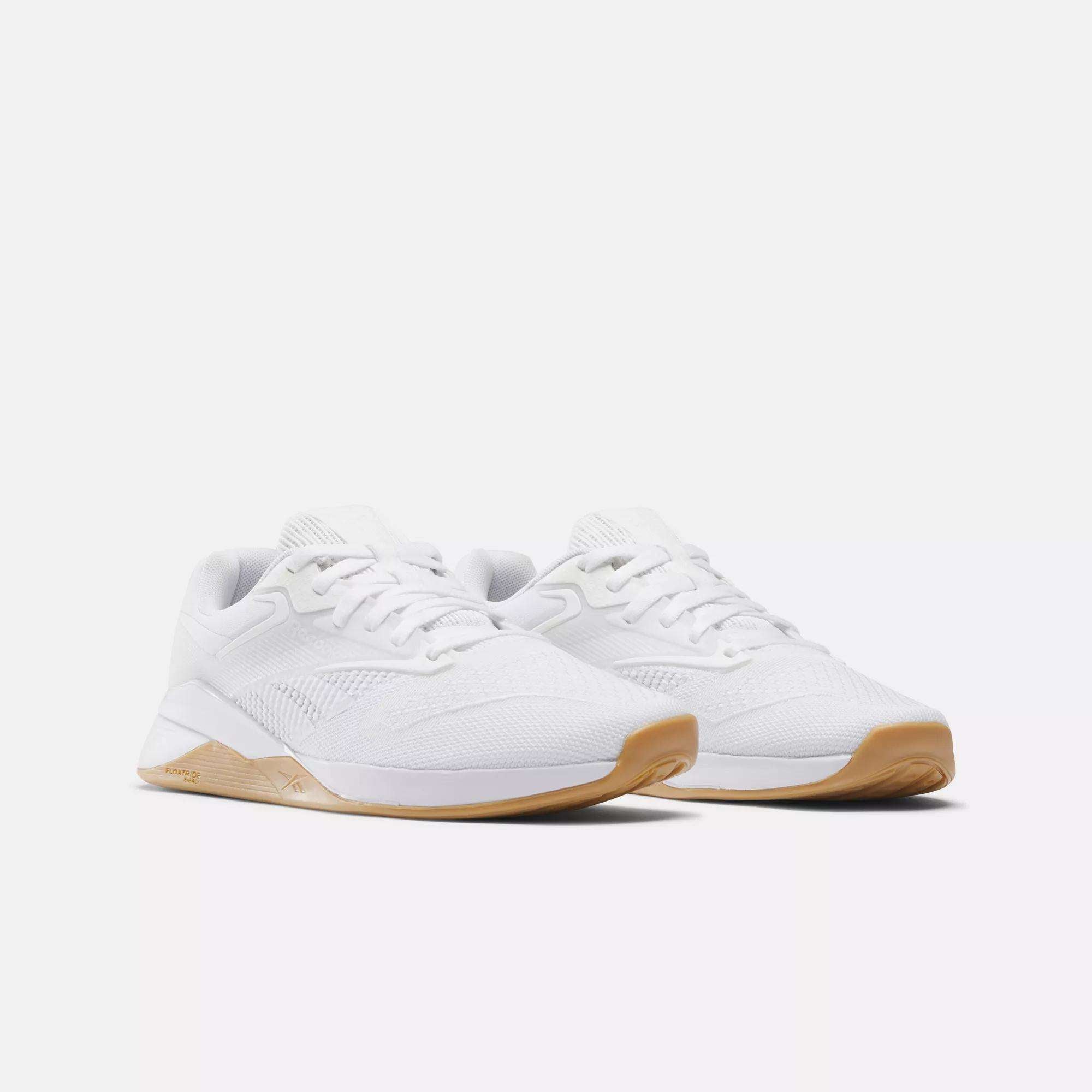 Nano X4 Training Shoes - Reebok