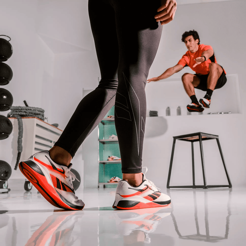 Nano X4 Training Shoes