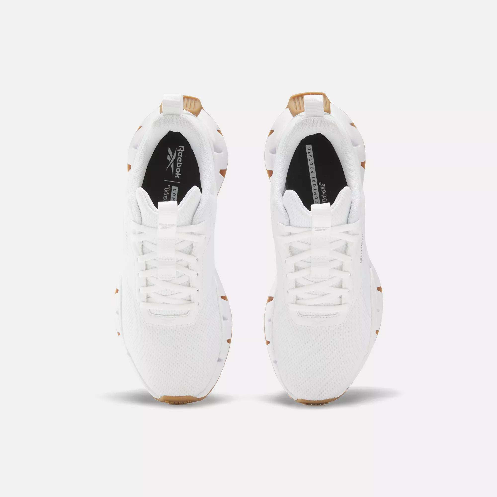 Zig Dynamica STR Shoes