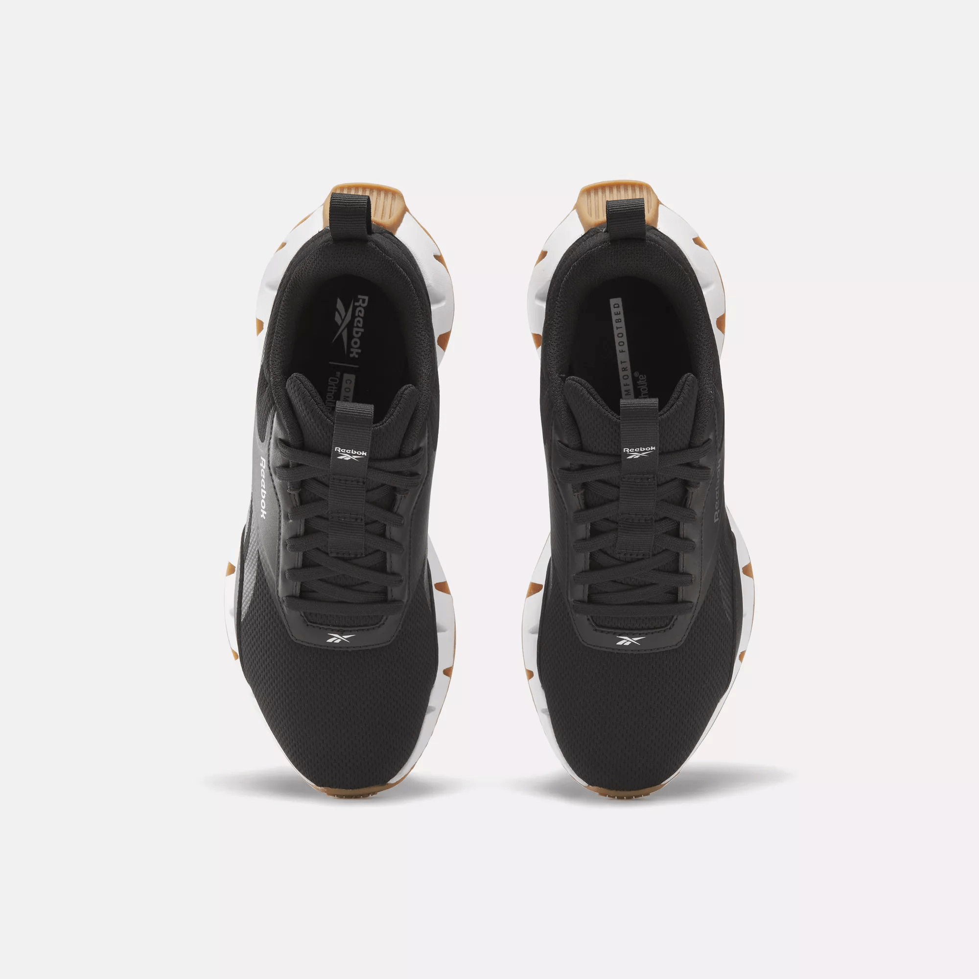 Zig Dynamica STR Shoes