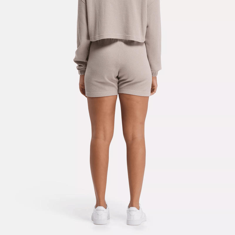 Classics Wardrobe Essentials Waffle Shorts
