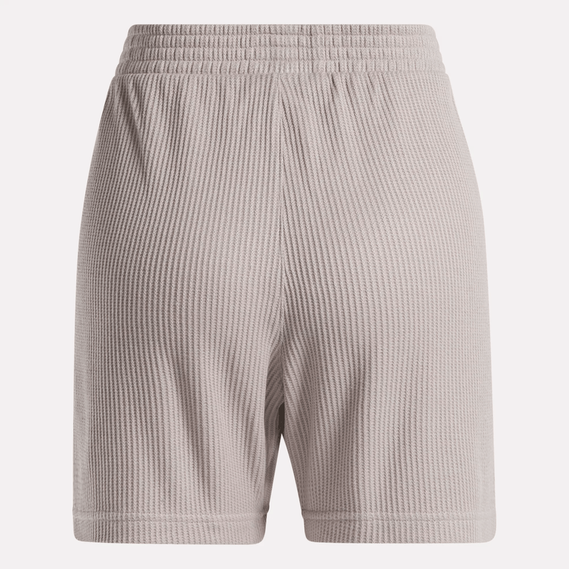 Classics Wardrobe Essentials Waffle Shorts