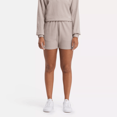 Classics Wardrobe Essentials Waffle Shorts