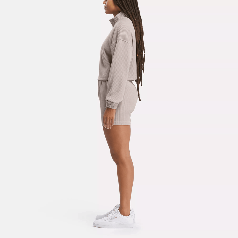 Classics Wardrobe Essentials Waffle Shorts