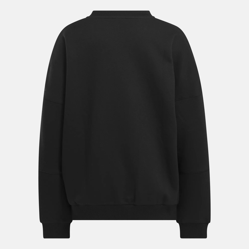 Lux Oversized Crew