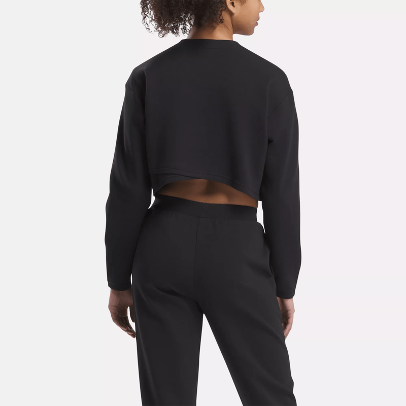 Active Collective DreamBlend Mid-Layer Sweatshirt