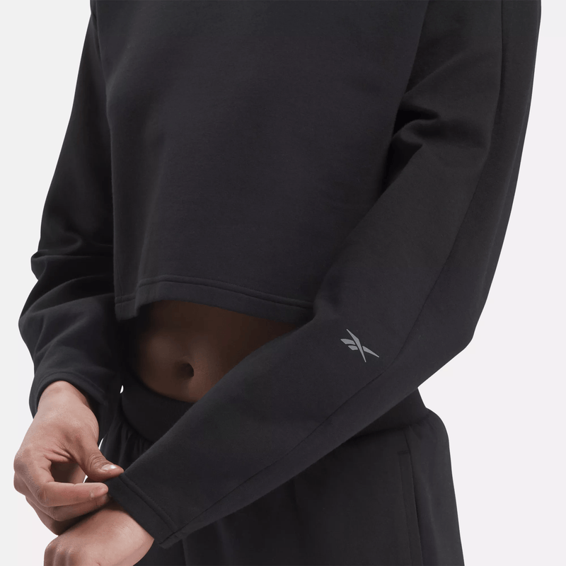 Active Collective DreamBlend Mid-Layer Sweatshirt