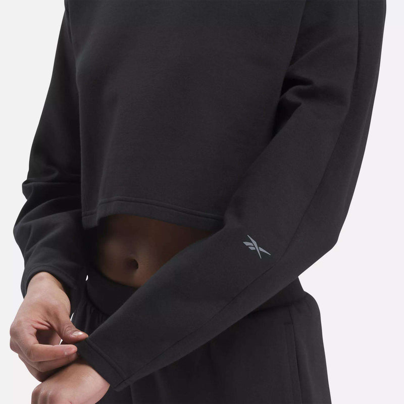 Women's Active Collective DreamBlend Mid-Layer Sweatshirt