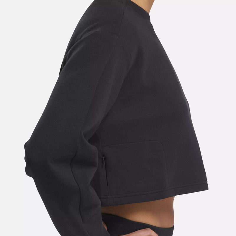 Women's Active Collective DreamBlend Mid-Layer Sweatshirt